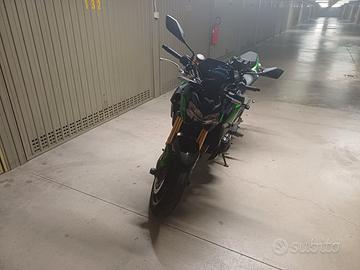 Kawasaki Z 900 SE