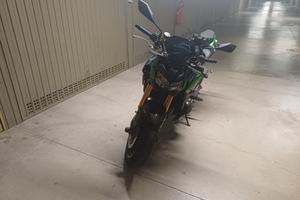 Kawasaki Z 900 SE