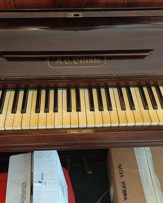Pianoforte