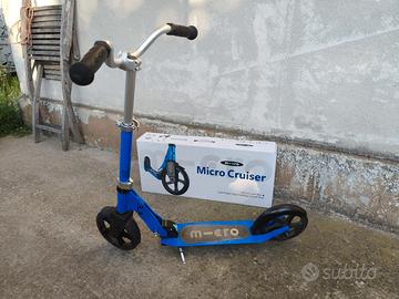 Monopattino Micro Cruiser 200mm