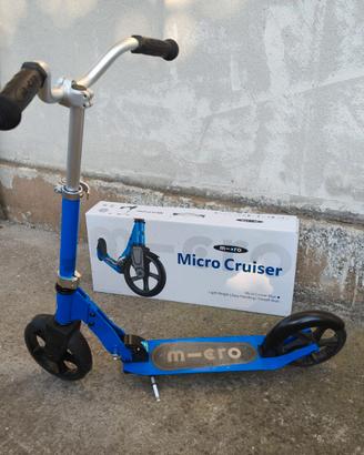Monopattino Micro Cruiser 200mm