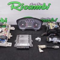 KIT AVVIAMENTO FORD C-MAX 2.0 TDCi ANNO 2006