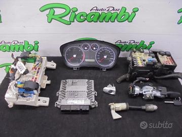 KIT AVVIAMENTO FORD C-MAX 2.0 TDCi ANNO 2006