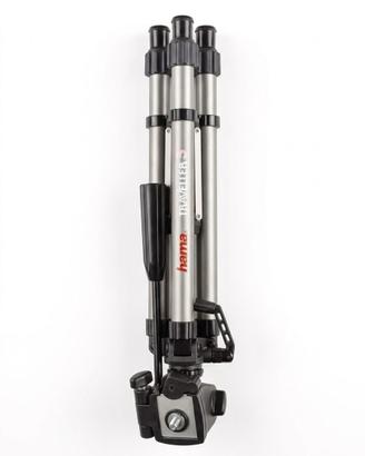 2 cavalletti fotocamera Hama
