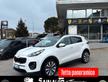 Kia Sportage 1.7 CRDI TETTO NAVI GARANZIA