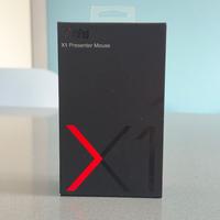 Mouse Lenovo ThinkPad X1 Presenter