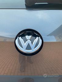 Golf 1600 pacchetto r line