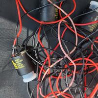 centraline solem 9v irrigazione elettrovalvole
