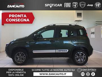 FIAT Panda Cross 1.3 Mjt 95cv S&S E6 4x4 Cross