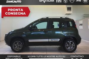 FIAT Panda Cross 1.3 Mjt 95cv S&S E6 4x4 Cross