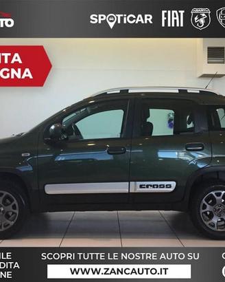 FIAT Panda Cross 1.3 Mjt 95cv S&S E6 4x4 Cross