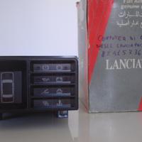 Check control cruscotto Lancia Prisma diesel