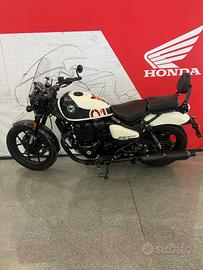 Royal Enfield Interceptor SHOTGUN