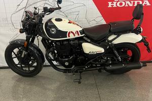 Royal Enfield Interceptor SHOTGUN