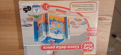 gioco della pesca, playtive 