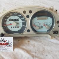 PIAGGIO BEVERLY CRUISER QUADRO CONTACHILOMETRI