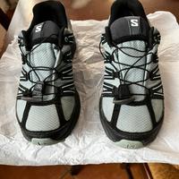 Scarpe trekking Salomon