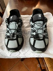 Scarpe trekking Salomon