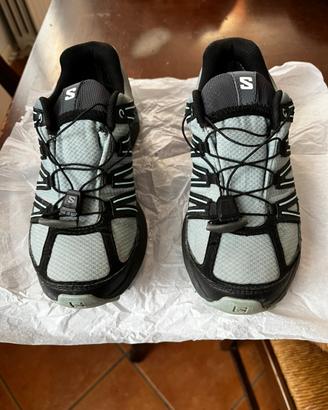 Scarpe trekking Salomon