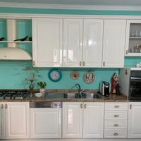 Cucina nuova usata pochissimo