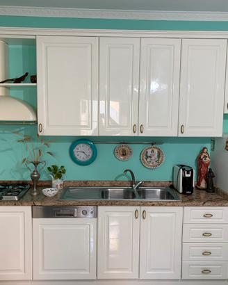 Cucina nuova usata pochissimo