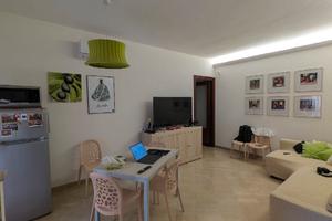 AMPIO TRILOCALE - VIA MAZZINI (MARSALA)