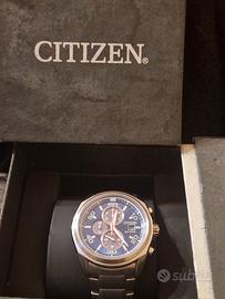 Orologio CITIZEN Chrono Eco-Drive CA0630-80L Uomo