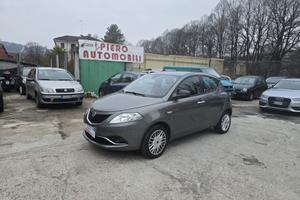 Lancia Ypsilon 1.2 69 CV 5 porte Silver