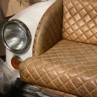 Sofà cars / Poltrona Auto - Arredo di design