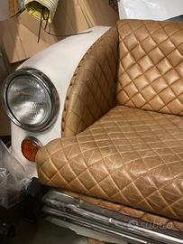 Sofà cars / Poltrona Auto - Arredo di design