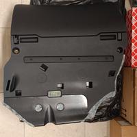 Cassetto portaoggetti completo Audi A6 4f