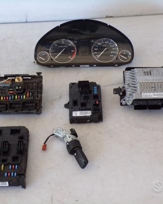 Kit Accensione Peugeot 407 2.0 hdi 2007