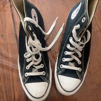 Converse all star originali nr40