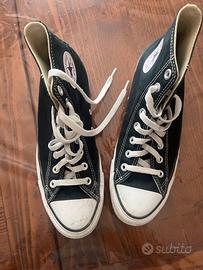 Converse all star originali nr40