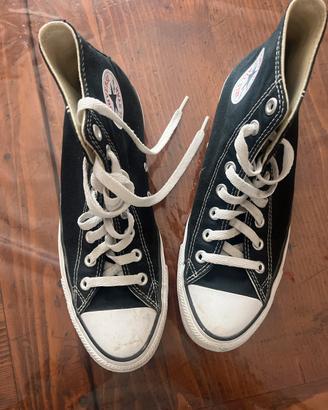 Converse all star originali nr40