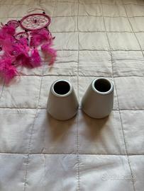 Vasi piccoli colore grigio | Ikea