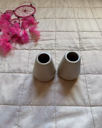Vasi piccoli colore grigio | Ikea