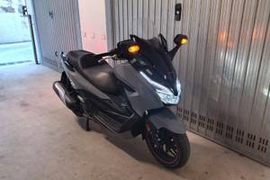 Honda  forza 300 abs anno 2021