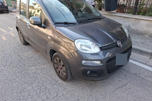 PANDA ANNO 2019