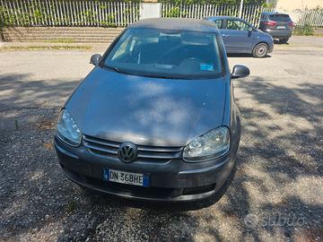 Volkswagen Golf 1.9 TDI