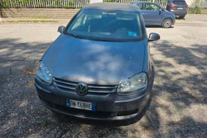 Volkswagen Golf 1.9 TDI