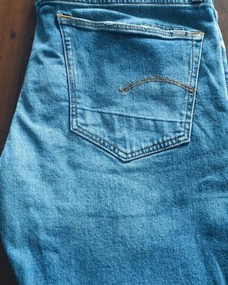G-Star Jeans