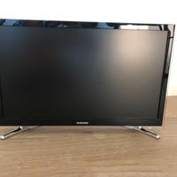 Smart Tv Samsung 22''