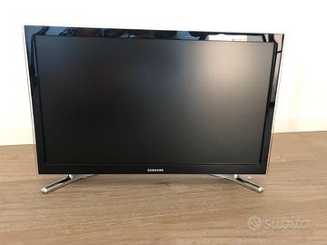 Smart Tv Samsung 22''