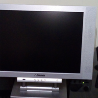 Monitor Olidata LCD - TFT