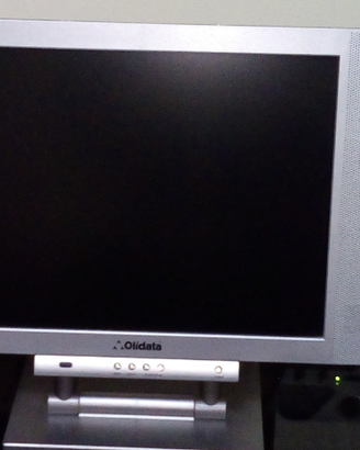 Monitor Olidata LCD - TFT