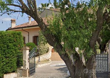 Villa singola Coriano [Cod. rif AST263VRG]