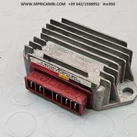 REGOLATORE TENSIONE KTM EXC 300 1998 1999 SX 250