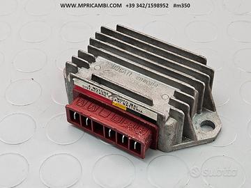 REGOLATORE TENSIONE KTM EXC 300 1998 1999 SX 250