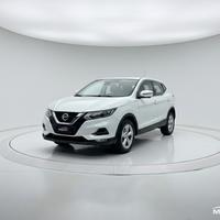 Nissan Qashqai 1.5 DCI 115cv ACENTA
